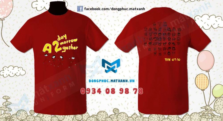 today tomorrow together